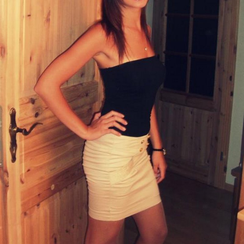 Chat sexy rencontre x Karenza Ergue gaberic