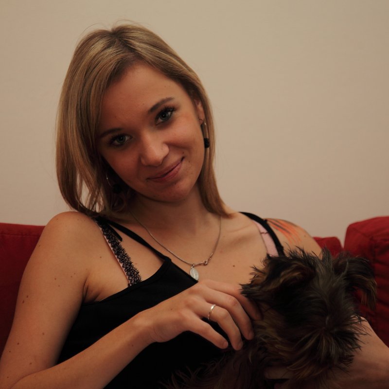 Chat sexy rencontre x Tansy Fonsorbes